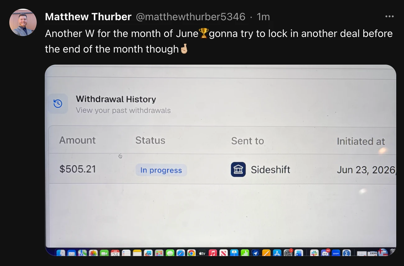 Content Economy member result